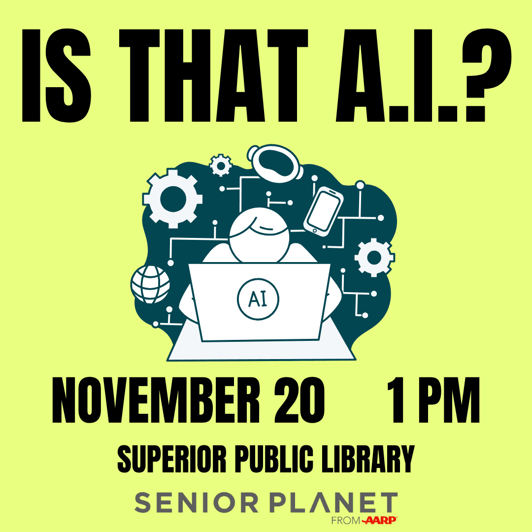 Is that AI (1080 x 1080 px)