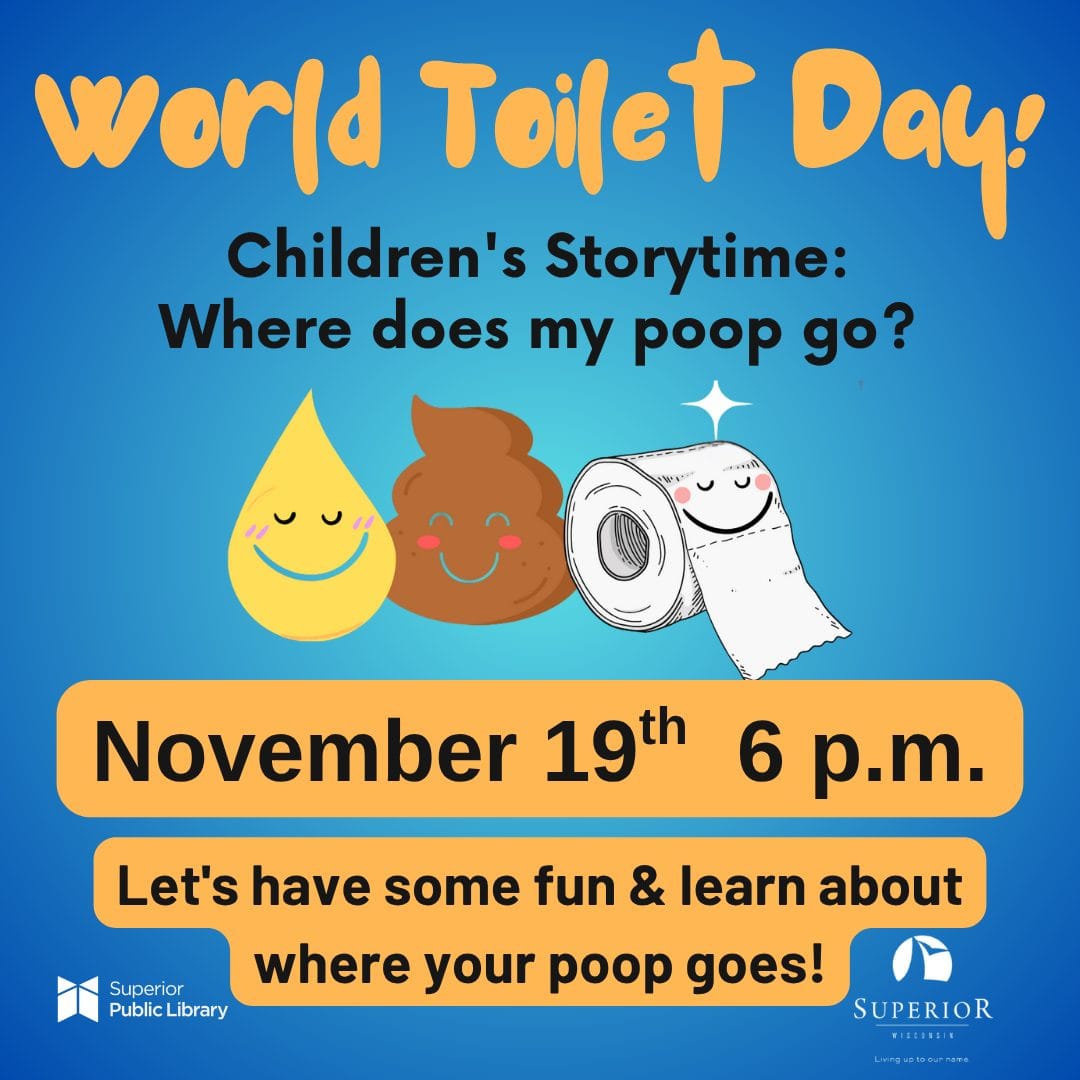 November 19th 6 p.m. Superior Public Library (1080 x 1080 px) (1)