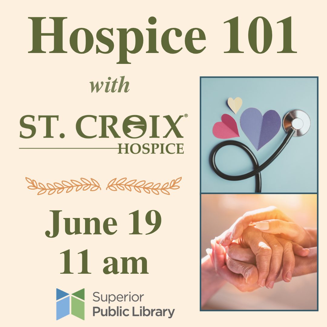 Hospice 101 (1080 x 1080 px)