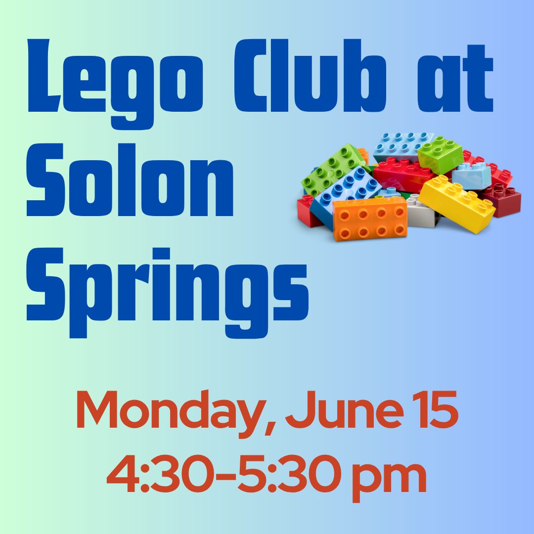 Lego Club at Solon Springs (5)
