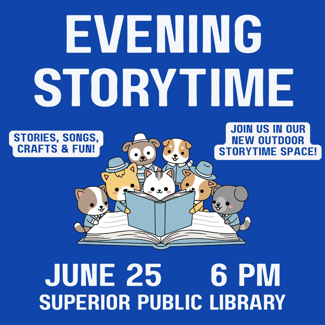 Outdoor Storytime (1080 x 1080 px)