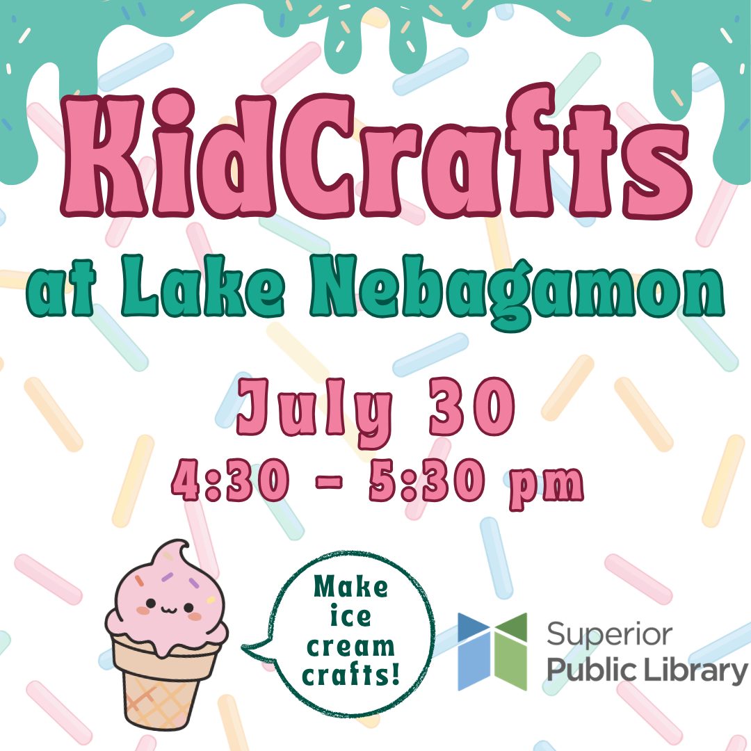 Ice Cream Crafts Solon Springs (1080 x 1080 px) (2)