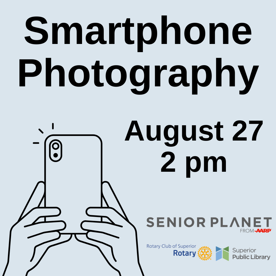 Smartphone Photography Facebook Event Cover (1080 x 1080 px) (8.5 x 11 in) (1080 x 1080 px)