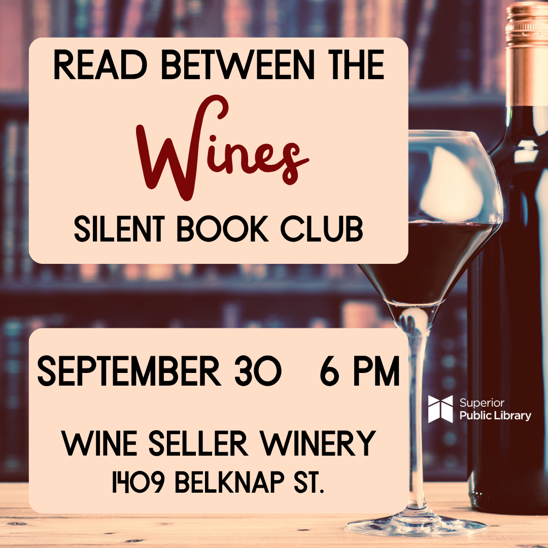 Read Between the Wines (3)
